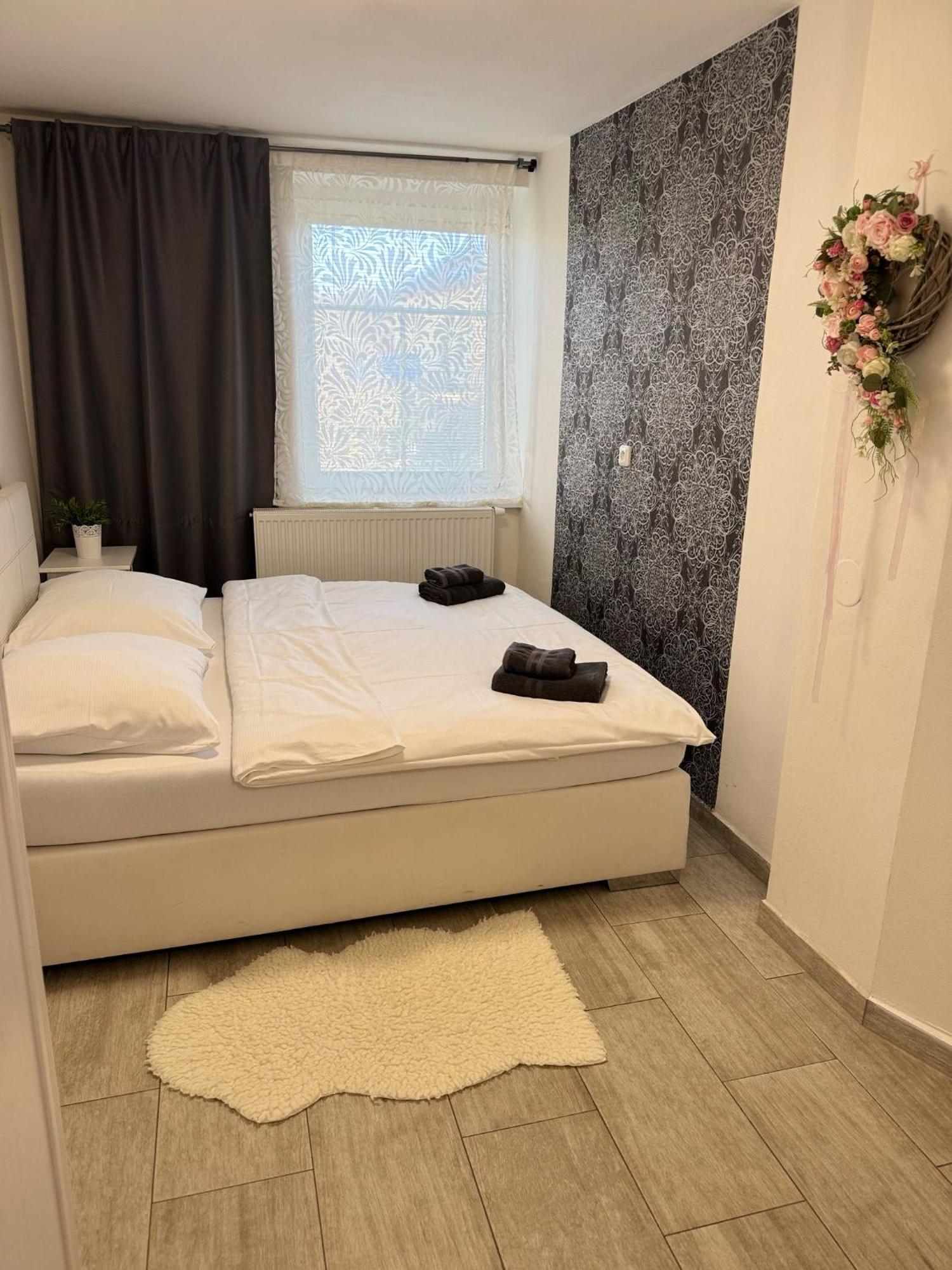 Apartmany U Orecha โบเรติตเซ ภายนอก รูปภาพ