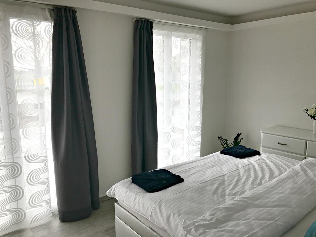 Apartmany U Orecha โบเรติตเซ ภายนอก รูปภาพ