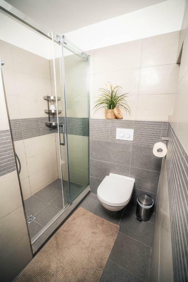 Apartmany U Orecha โบเรติตเซ ภายนอก รูปภาพ