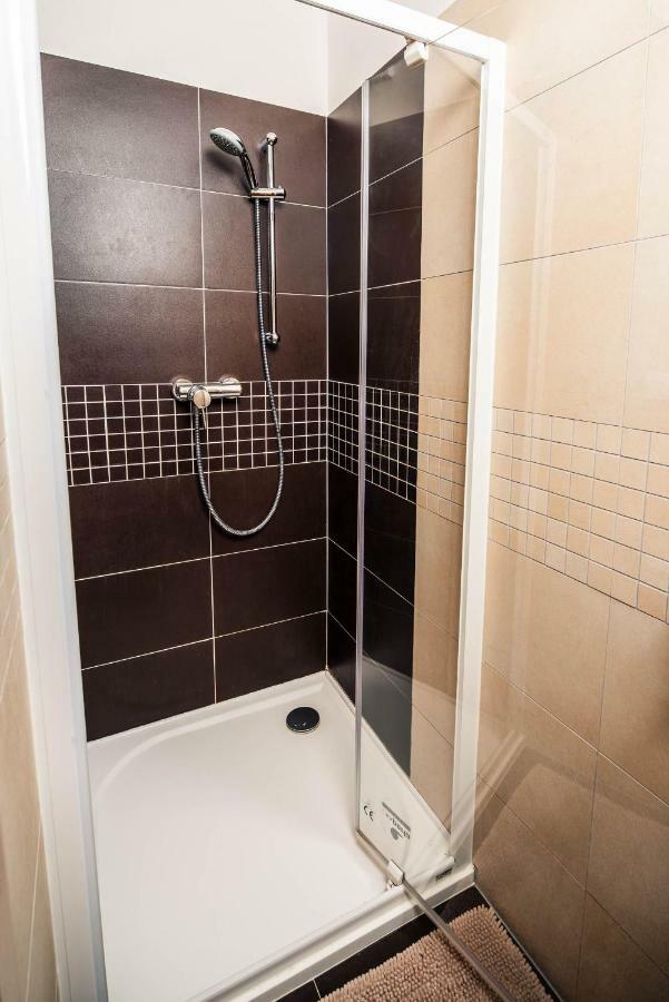 Apartmany U Orecha โบเรติตเซ ภายนอก รูปภาพ
